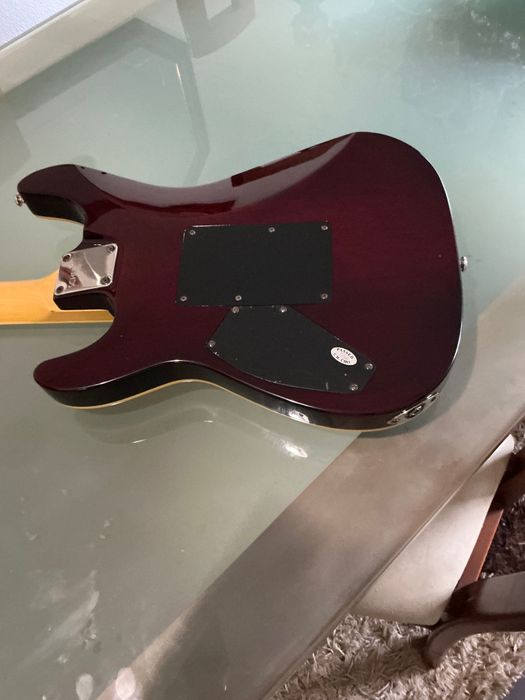 Guitarra Schecter Diamond Séries
