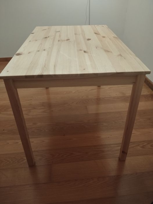 Mesa Pinho Ikea - modelo INGO