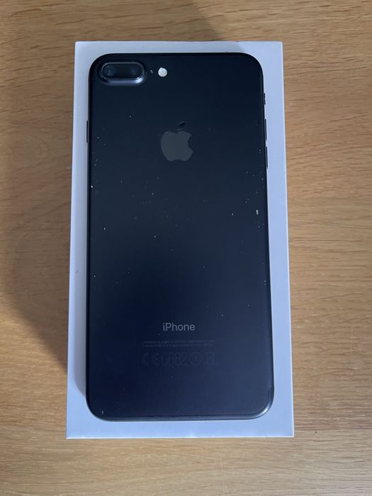 Iphone 7 plus + gratisy