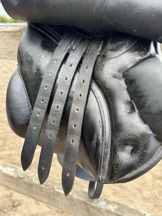 сідло кінне Premiere