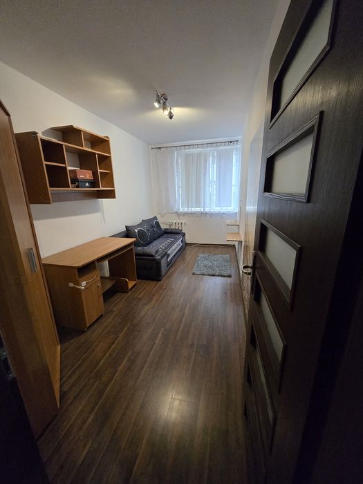 Mieszkanie 47m2 ul.Przemysłowa