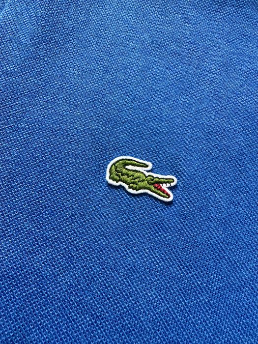 Футболка-поло Lacoste чоловіча б/в