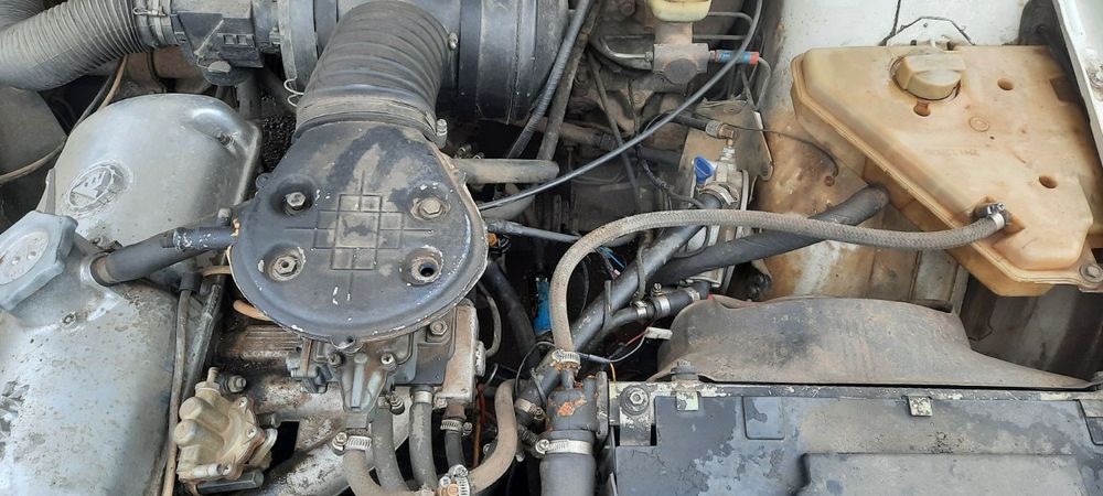 Продам Москвич 2141