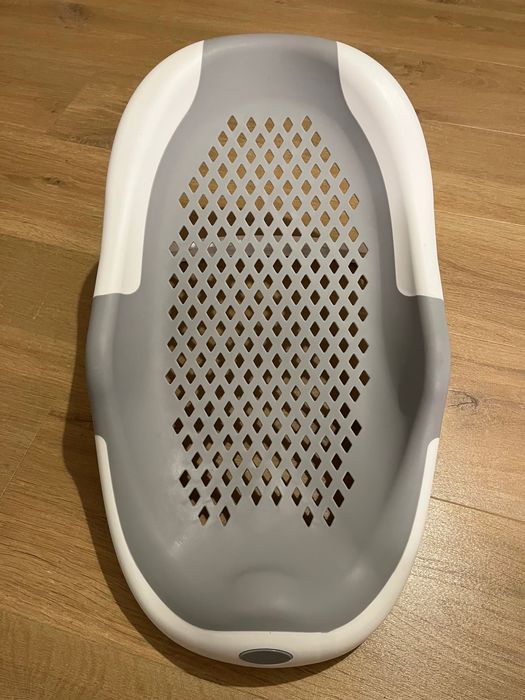 гірка для купання немовлят