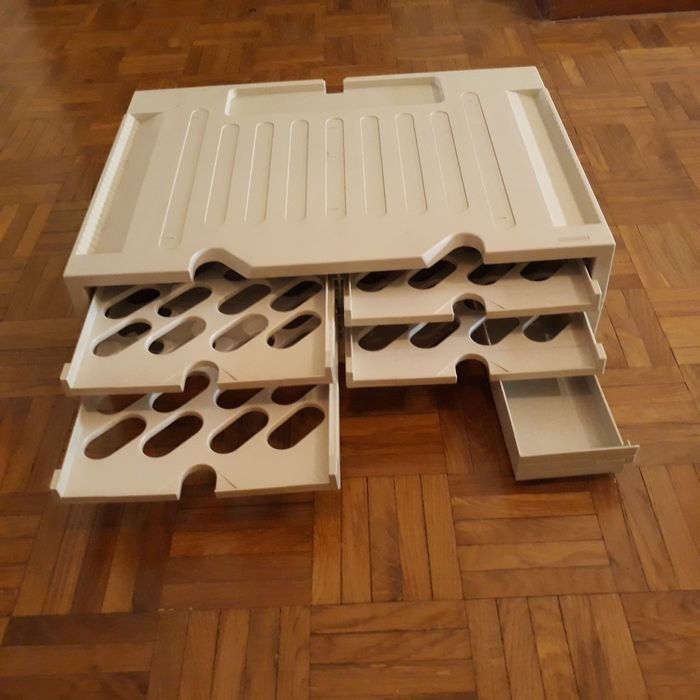 Organizador para escritório