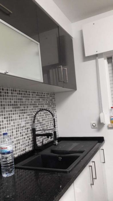 Pequenas Remodelações e arranjos