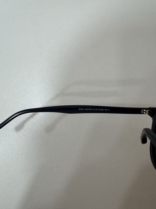 Окуляри Hugo Boss