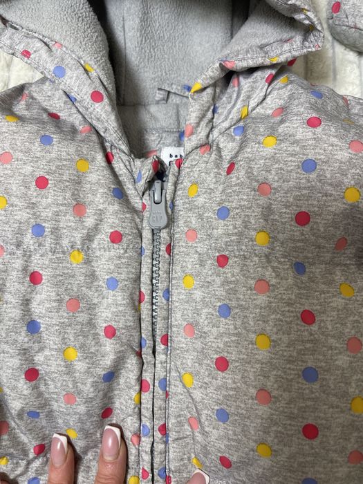 Комбінезон Gap 18-24 м