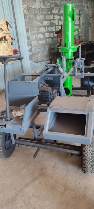 Продам ПС 10А. ОВС 25, ЗМ 60у. Після капремонта