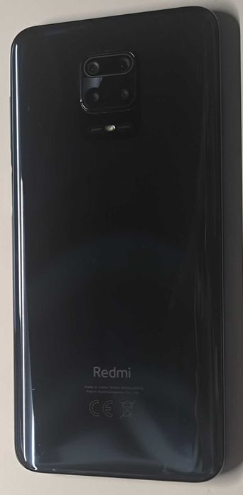 Redmi Note 9 Pro