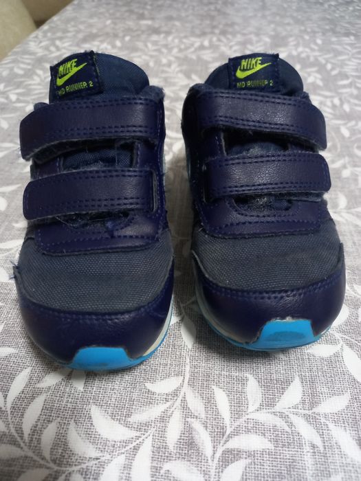 Nike Menino  tamanho 25 Portes gratis