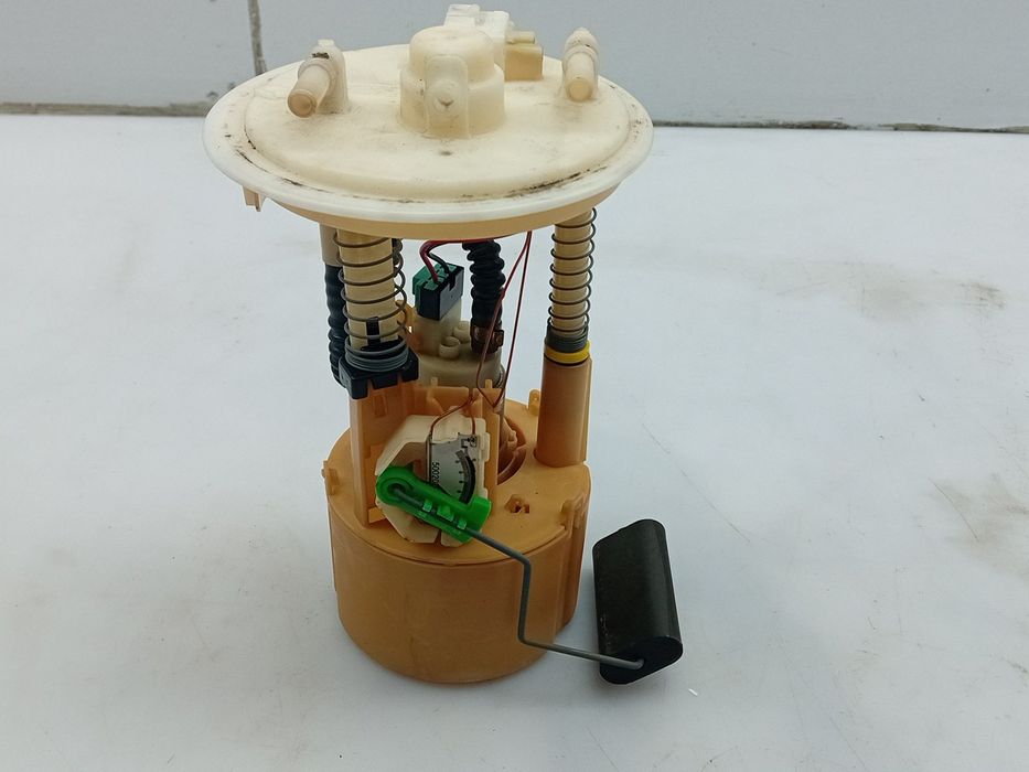 Bomba de combustível SMART City-Coupé (450)