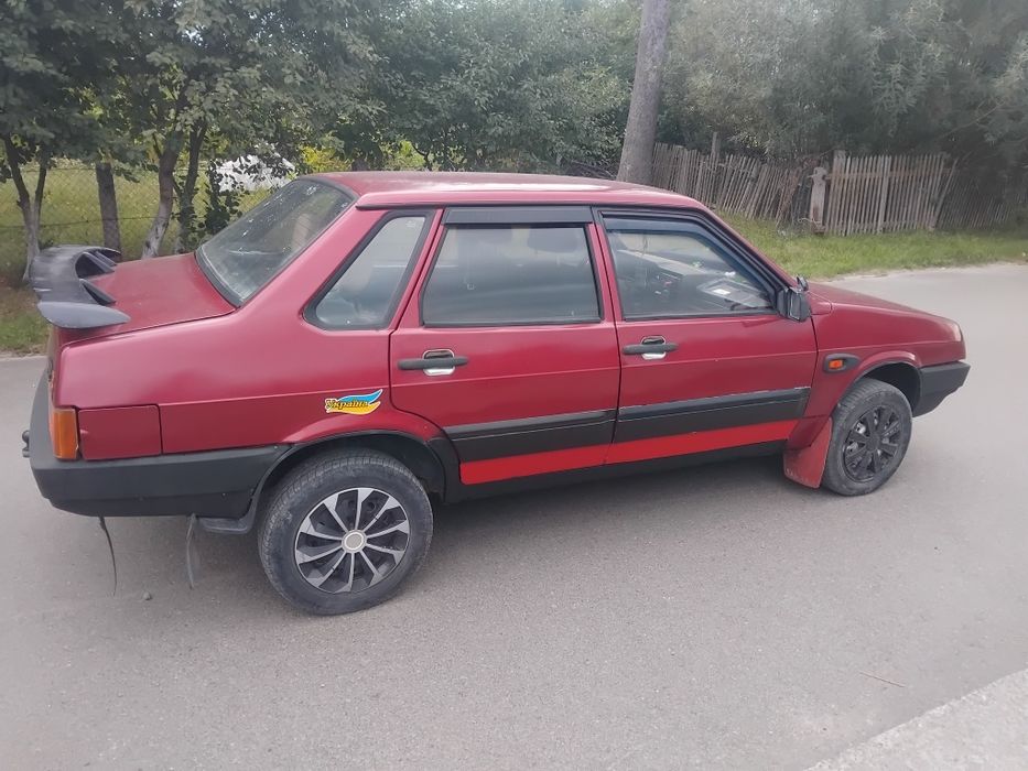 Продам 99 на ходу