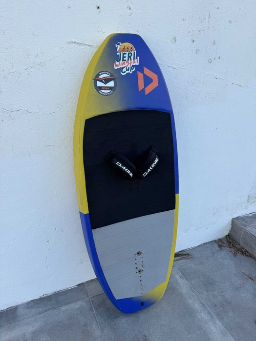 Prancha Wingfoil Race Slalom 55l Custom Duotone