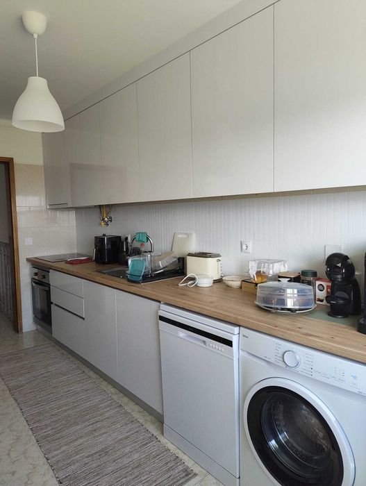 Apartamento T3 - Peniche