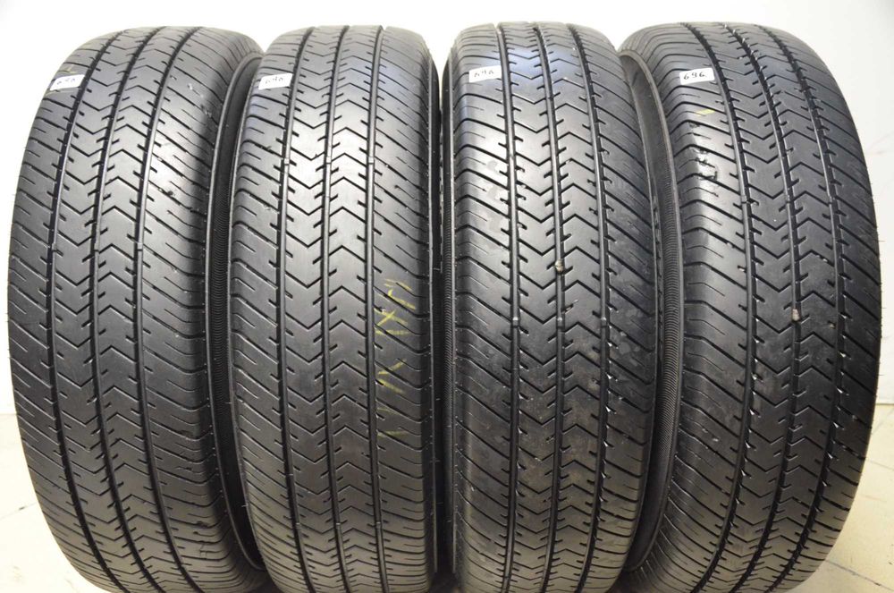 Rok 2020, 225/75 R16c Austone ASR71 Komplet nr696