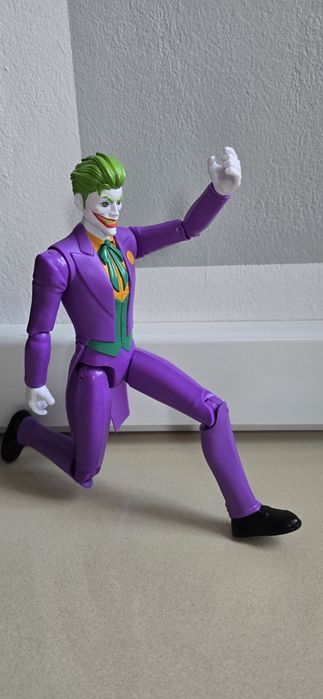 Figurka 30 cm Joker Spin Master