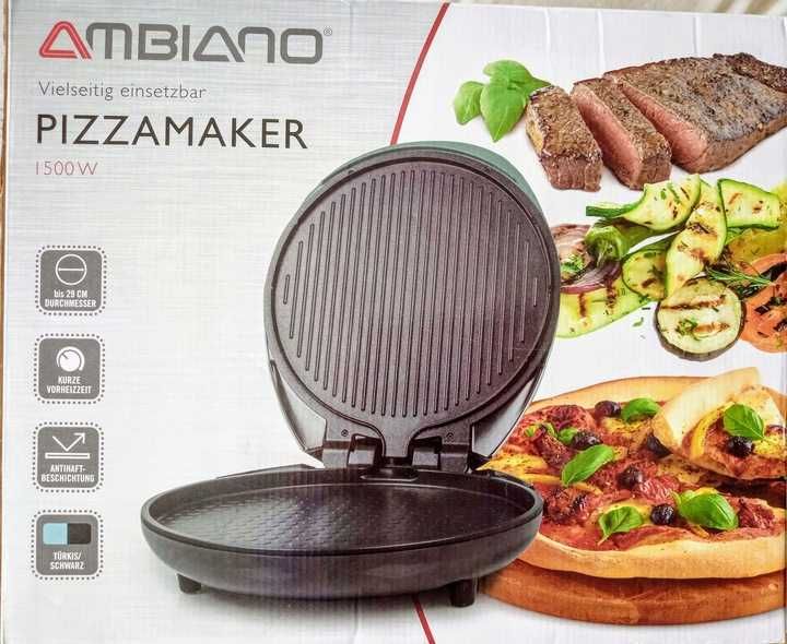Piekarnik do pizzy