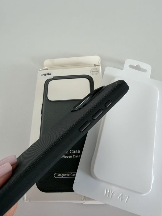Чохол на айфон 15 pro/ case на iPhone 15 Pro