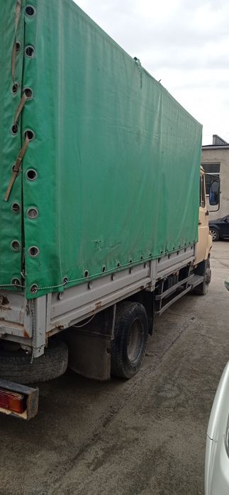 ЗІЛ  ( Бичок ) 2005