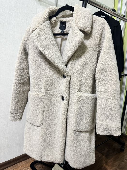 Шуба жіноча