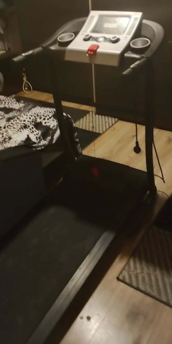 Bieżnia elektryczna