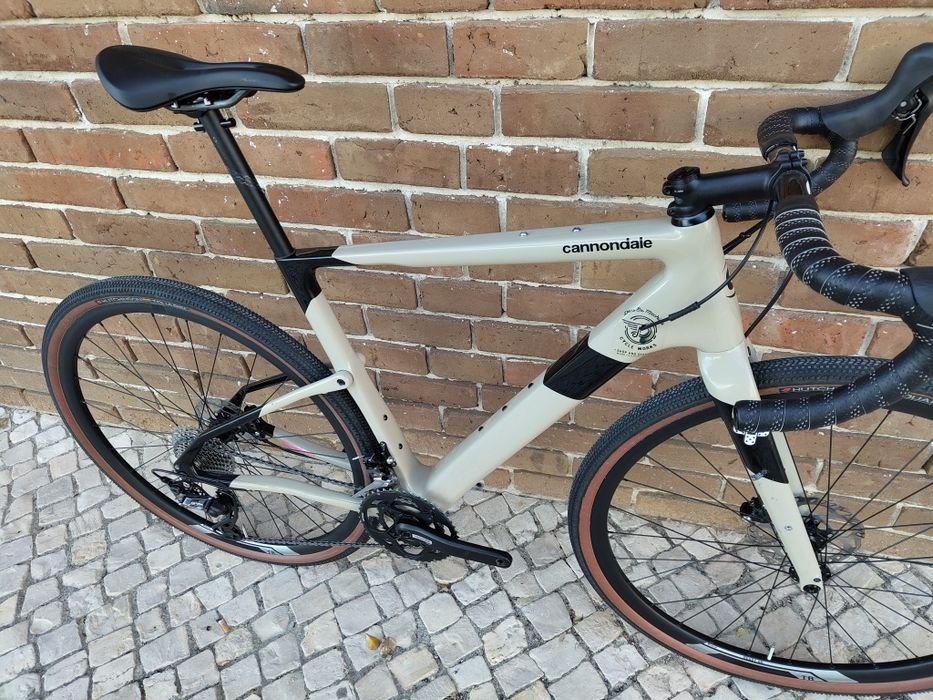 Cannondale Topstone