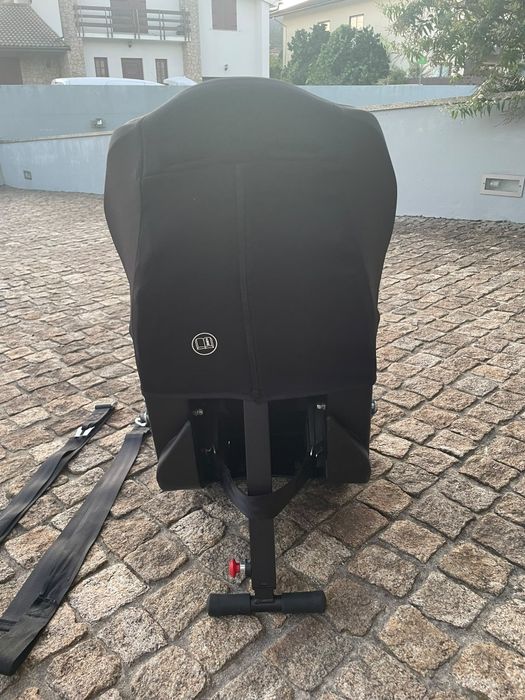 Cadeira Wob UNO c/ plus test