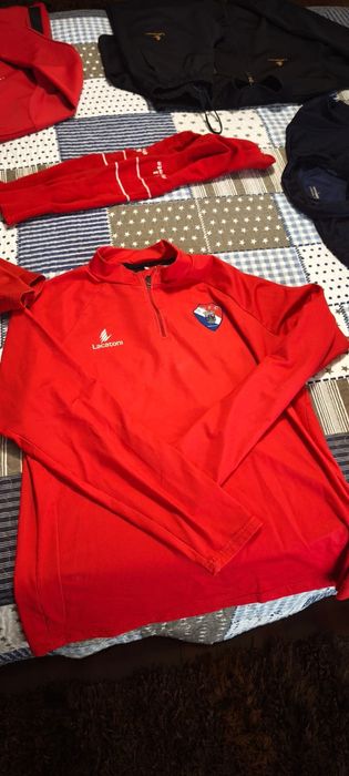 Kit completo futebol GIL VICENTE