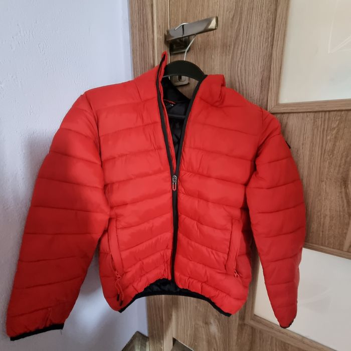 Kurtka wiosenna dziecięca 146 Reserved