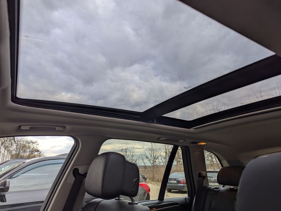 BMW X5 E70 35d xDrive