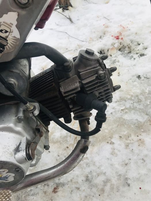 Дельта продам 72 куба вихлоп громкий їде бодро є талон заводиця з стар