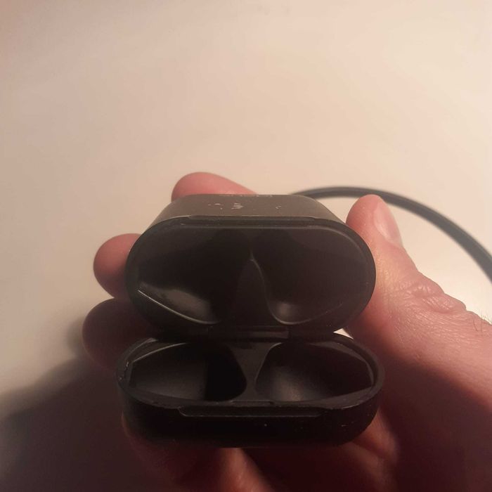 Auriculares Bluetooth True Wireless IDEUS Sfw21Bk - In Ear - Microfone