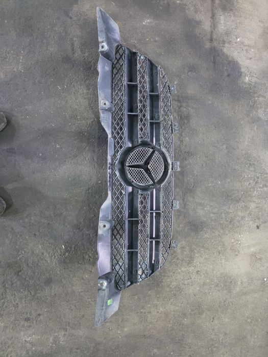 Sprinter W906 Grill Atrapa