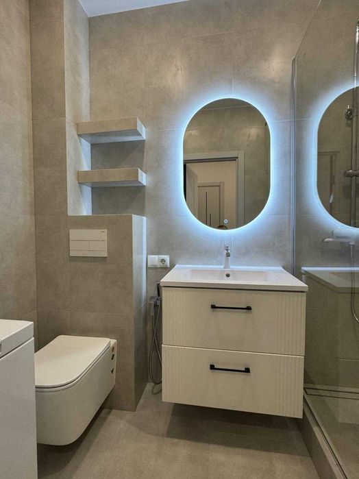 1к ЖК Акварель 2 Таирова 8 этаж Торг  возможно єВідновлення