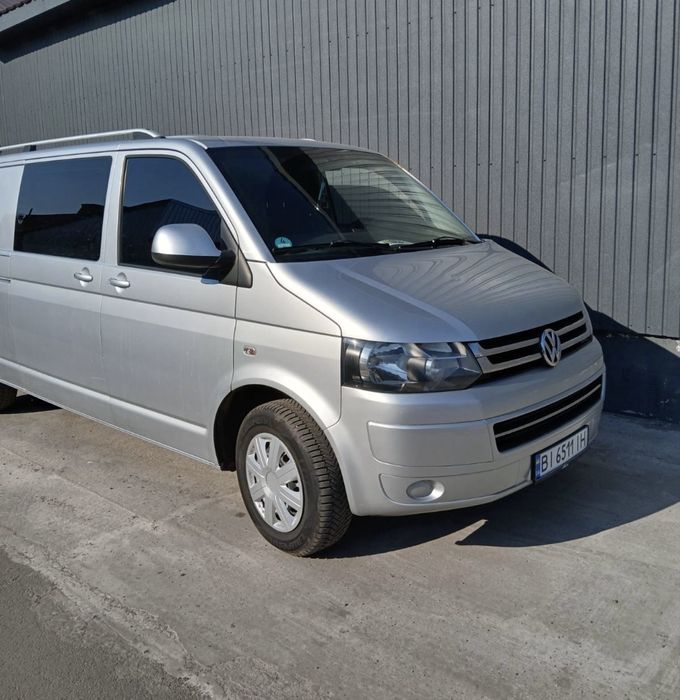 Вантажні перевезення Лубни