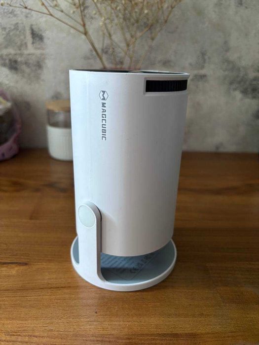 Magcubic hy300pro  проектор смарт