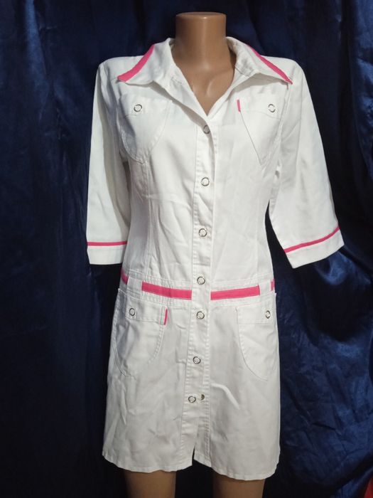 Халаты,кофты медицинские