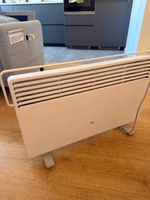 Aquecedor Xiaomi Mi Smart Space Heater S 2200W