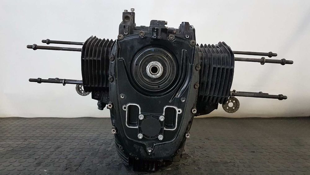 BLOCO DO MOTOR BMW R 1200 RT/ST R 1200 RT     (0368)
