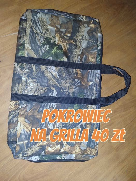 składany grill 3/4, 4 mm na 8 szpikulców. Розбірний мангал на 3/4,4 мм