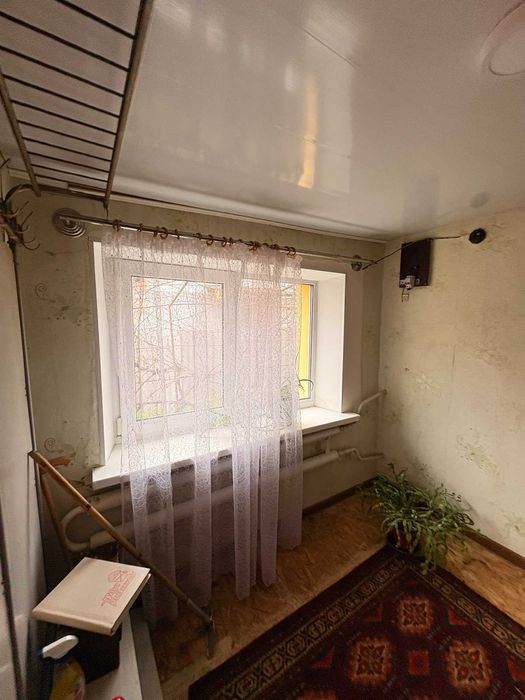 Продаж будинку в місті.Готові розглянути продаж по сертифікату