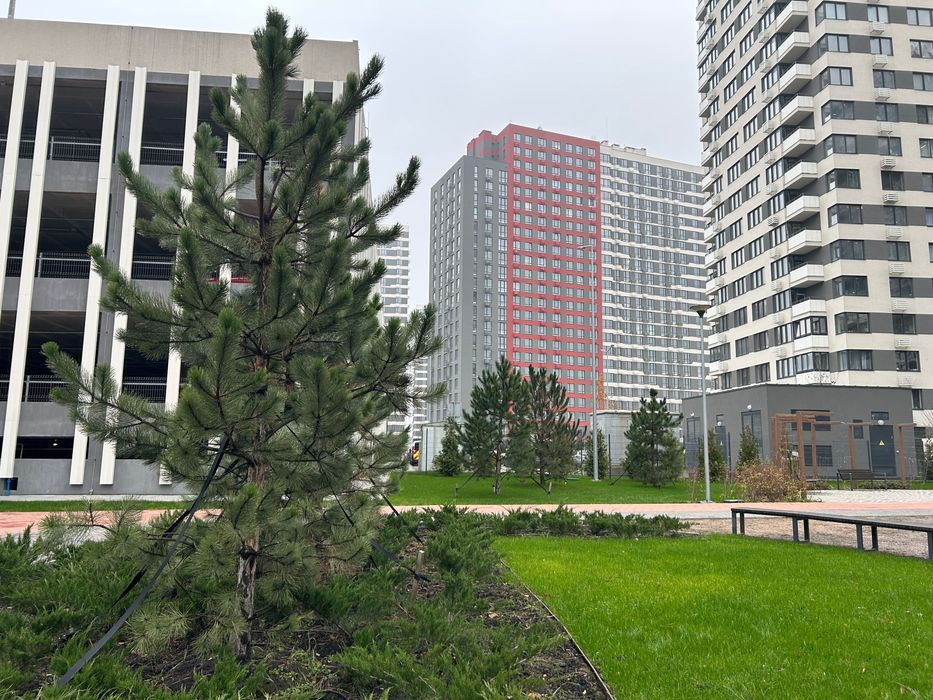 1-кімнатна квартира за адресою (площа 44 м²) - Atlanta.ua - фото 15