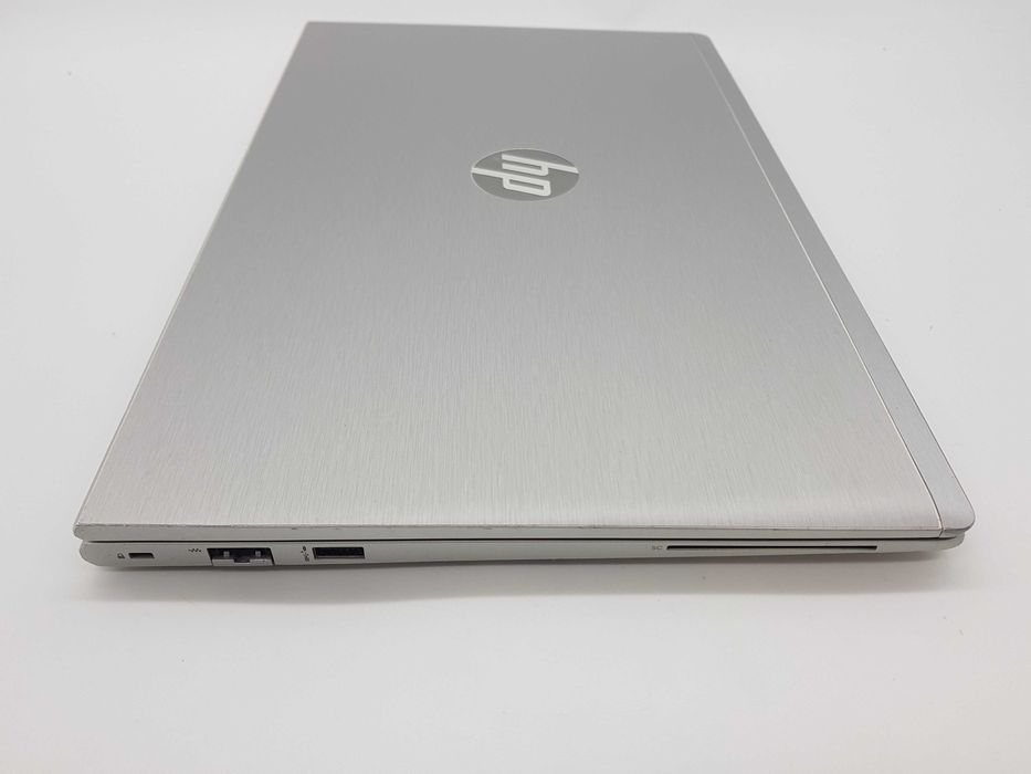 HP ProBook 650 G8 I7-1165G7 16/512GB SSD FHD WIN 11