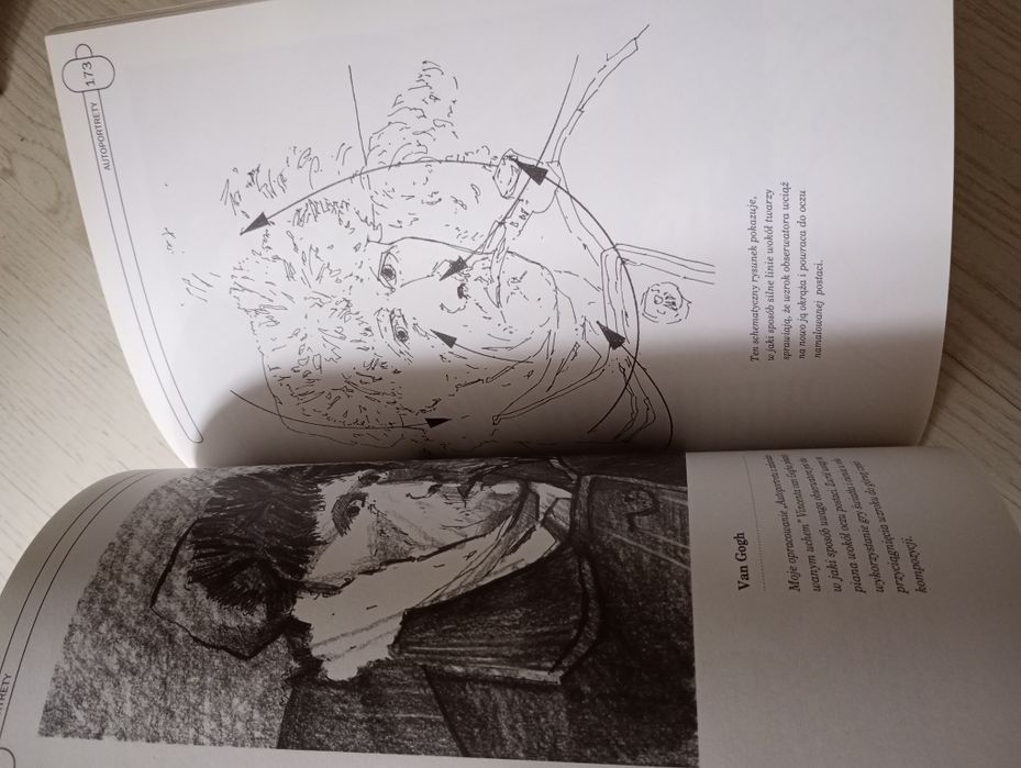 Kurs rysunku artystycznego Hazlewood