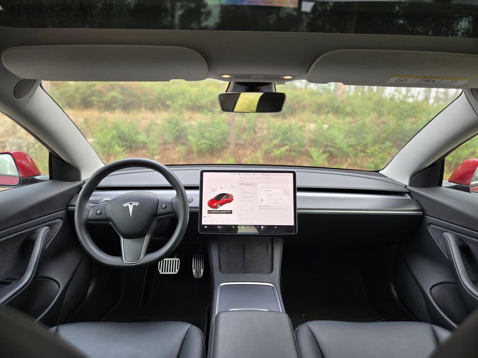 Tesla Model 3 Long Ranger  Dual Motor AWD 498cv