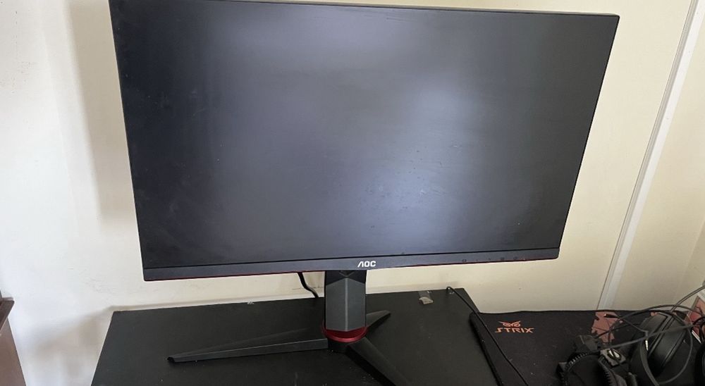 AOC 24G2 144Hz IPS 1ms Gaming