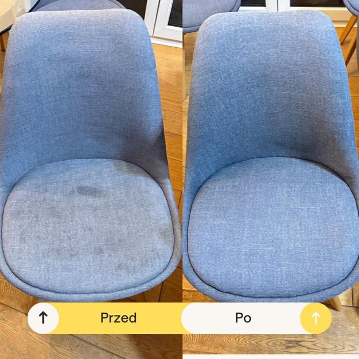 Twoja kanapa jak nowa! Profesjonalne pranie tapicerki