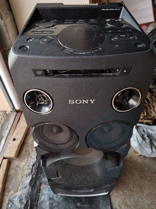 Sony MHC-V7D głośnik