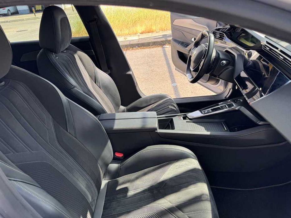 Peugeot 308 SW — fotografia 7